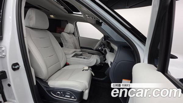 Hyundai Palisade 2026, фото 10