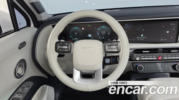 Hyundai Palisade 2026, фото 14