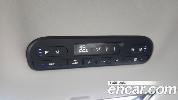 Hyundai Palisade 2026, фото 18