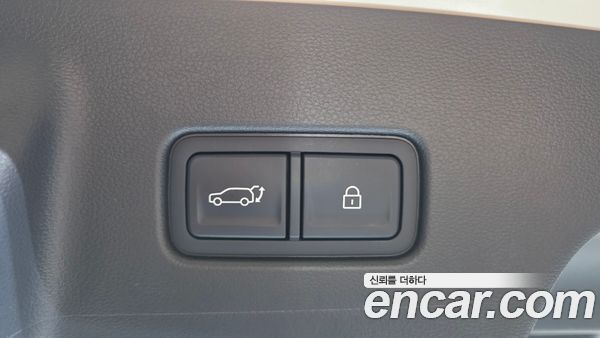 Hyundai Palisade 2026, фото 20