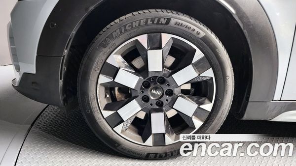 MINI COUNTRYMAN 2023, фото 5