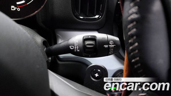 MINI COUNTRYMAN 2023, фото 26
