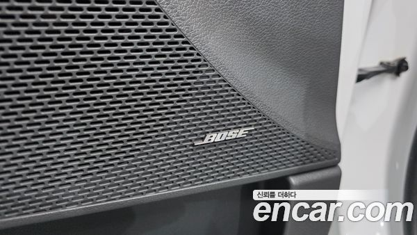 Hyundai Sonata 2021, фото 20