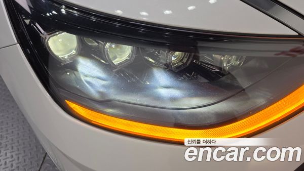 Hyundai Sonata 2021, фото 8
