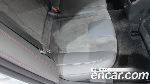 Hyundai Sonata 2021, фото 16