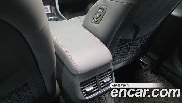 Hyundai Sonata 2021, фото 32