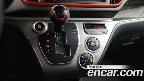 Kia Ray 2021, фото 12