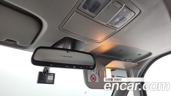 Kia Ray 2021, фото 26