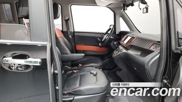 Kia Ray 2021, фото 16