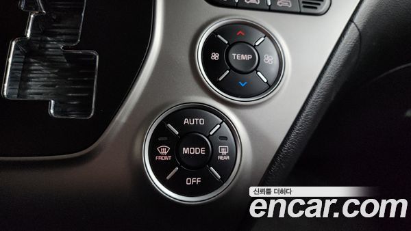 Kia Ray 2021, фото 29