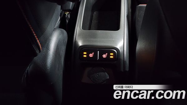Kia Ray 2021, фото 31