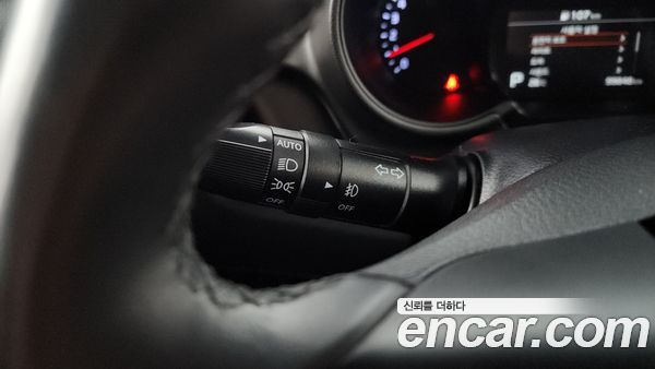 Kia Ray 2021, фото 32