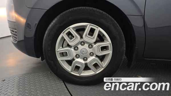 Hyundai Staria 2023, фото 5