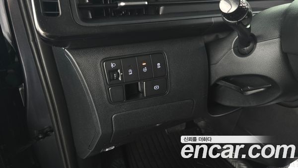 Hyundai Staria 2023, фото 26