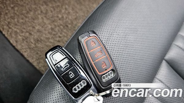 Audi A6 2021, фото 26