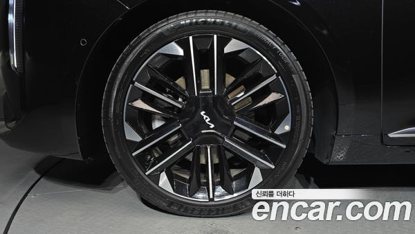 Kia K8 2025, фото 5