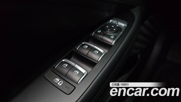 Kia K8 2025, фото 29
