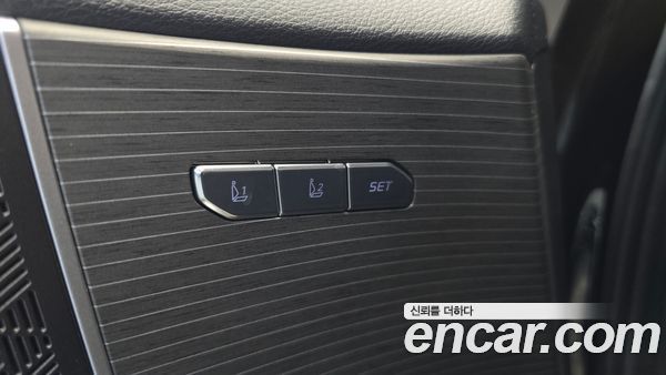 Kia K8 2025, фото 31
