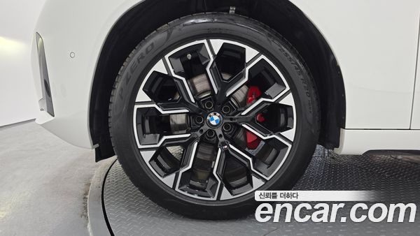 BMW X3 2025, фото 5