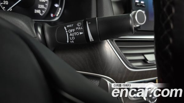 Honda Accord 2021, фото 30