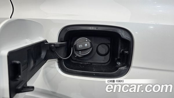 Genesis GV70 2021, фото 34