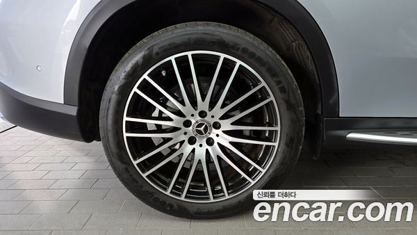 Mercedes-Benz GLC 2023, фото 5