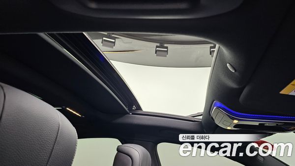 Mercedes-Benz S-Class 2023, фото 31