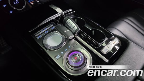 Genesis G80 2021, фото 12