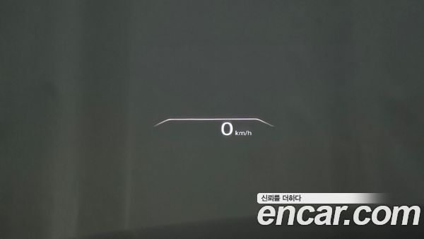 Genesis G80 2021, фото 30
