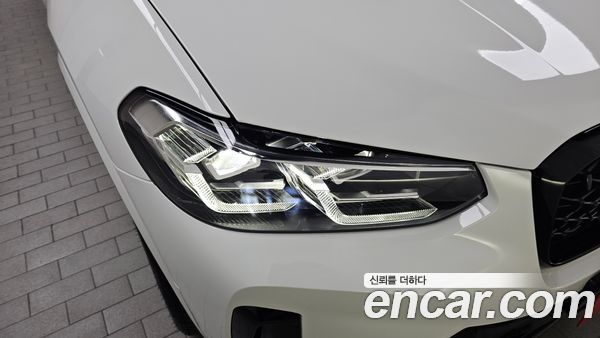 BMW X4 2025, фото 8