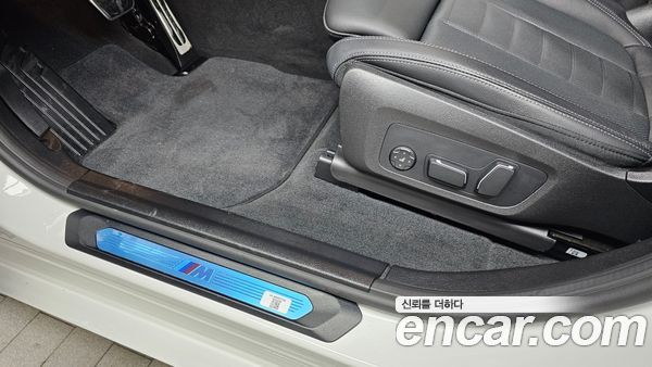 BMW X4 2025, фото 31