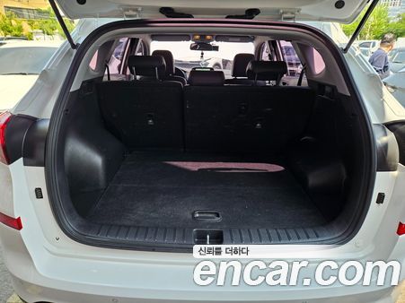 Hyundai Tucson 2020, фото 20