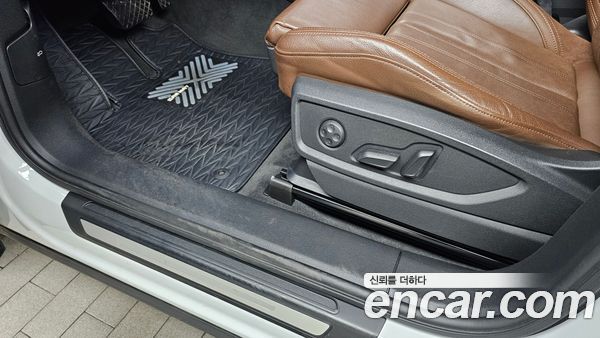 Audi Q5 2020, фото 31