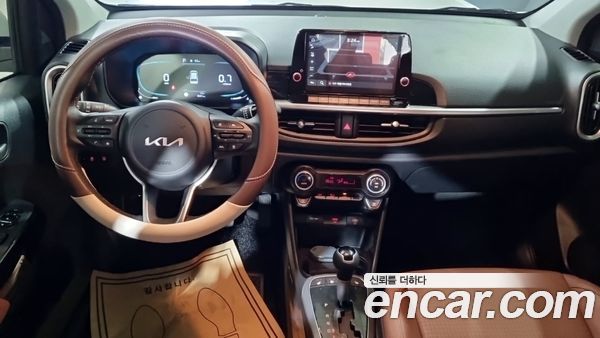 Kia Picanto 2026, фото 5