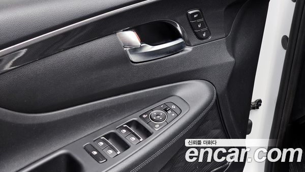 Hyundai Santa Fe 2021, фото 20
