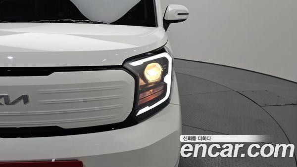 Kia Ray 2024, фото 8