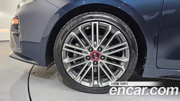 Kia K3 2020, фото 5