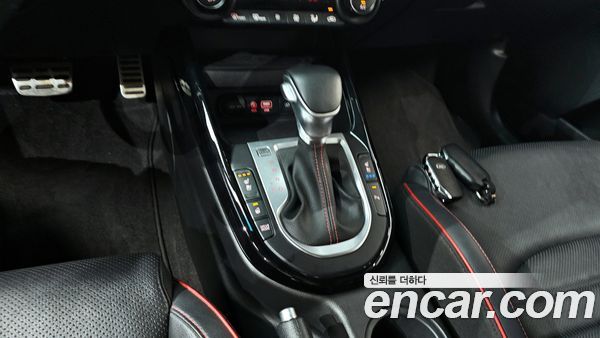 Kia K3 2020, фото 12