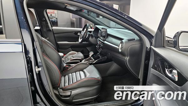 Kia K3 2020, фото 16