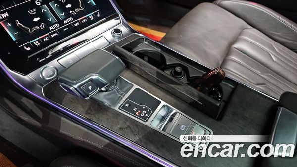 Audi A7 2020, фото 12