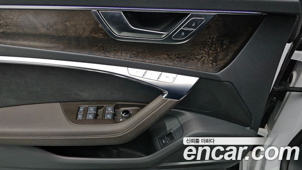 Audi A7 2020, фото 30