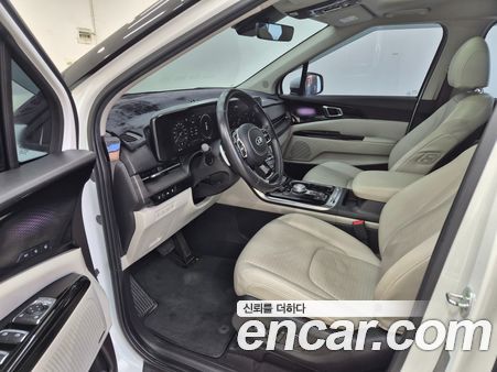 Kia Carnival 2021, фото 5