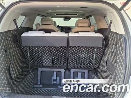 Kia Carnival 2021, фото 7