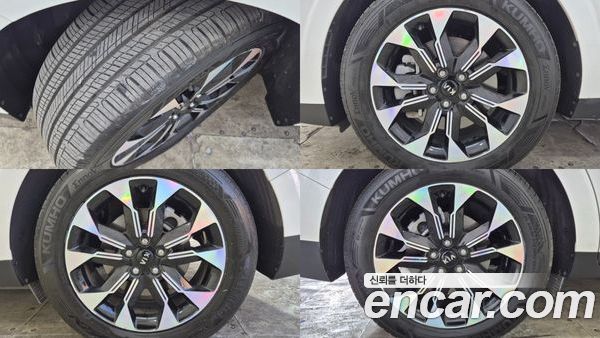 Kia Carnival 2021, фото 20