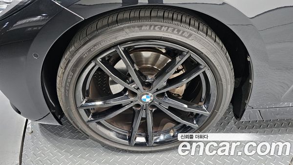 BMW 4 Series 2022, фото 5