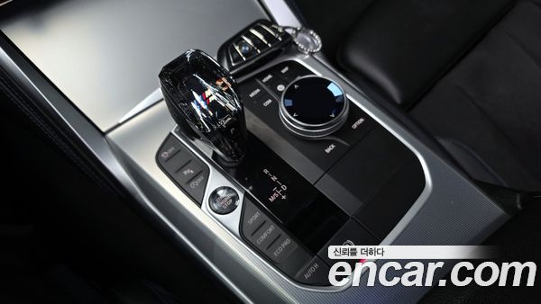 BMW 4 Series 2022, фото 12