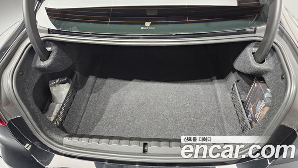 BMW 4 Series 2022, фото 26