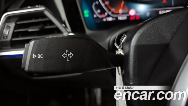 BMW 4 Series 2022, фото 29