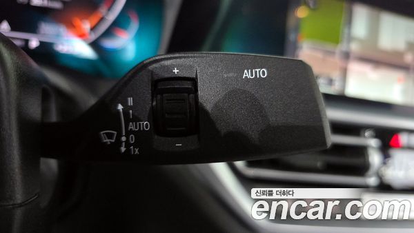 BMW 4 Series 2022, фото 30