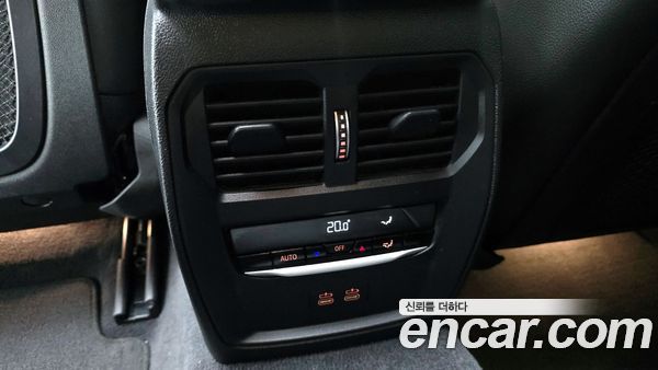 BMW 4 Series 2022, фото 31